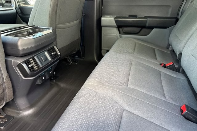 2025 Ford F-150 XL Hybrid