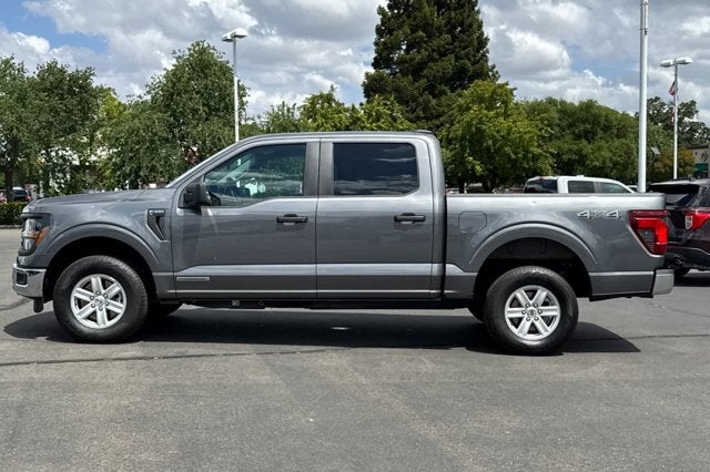 2025 Ford F-150 XL Hybrid