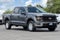 2025 Ford F-150 XL Hybrid
