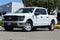 2025 Ford F-150 XL Hybrid