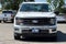 2025 Ford F-150 XL Hybrid
