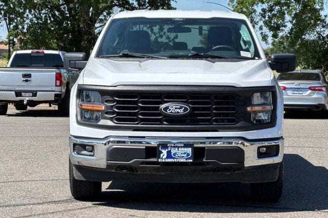 2025 Ford F-150 XL Hybrid