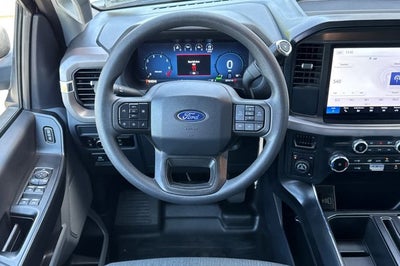 2025 Ford F-150 XL Hybrid