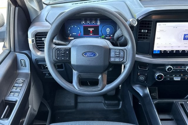2025 Ford F-150 XL Hybrid