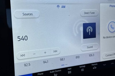 2025 Ford F-150 XL Hybrid
