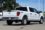2025 Ford F-150 XL Hybrid
