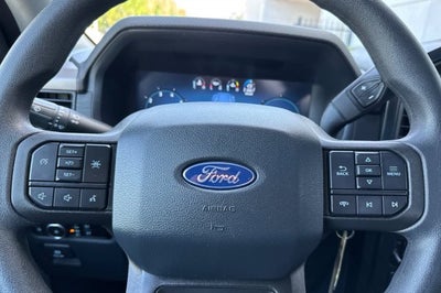 2025 Ford F-150 XL Hybrid