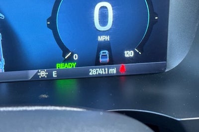 2025 Ford F-150 XL Hybrid