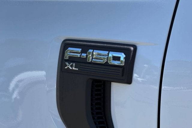 2025 Ford F-150 XL Hybrid