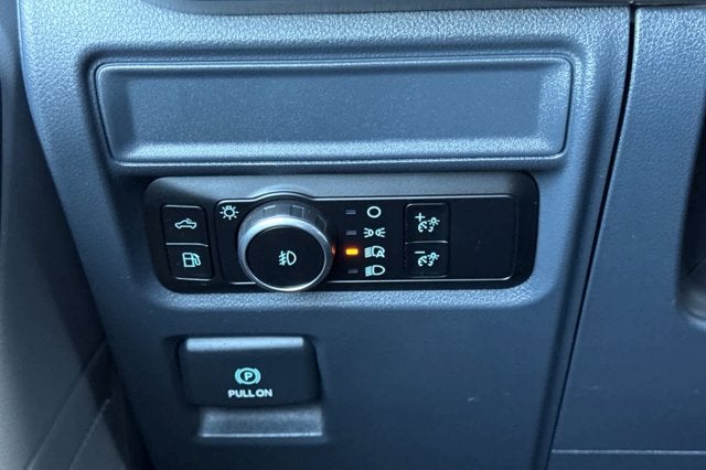 2025 Ford F-150 XL Hybrid