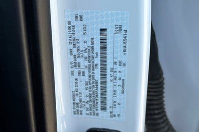 2025 Ford F-150 XL Hybrid