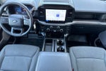 2025 Ford F-150 XL Hybrid