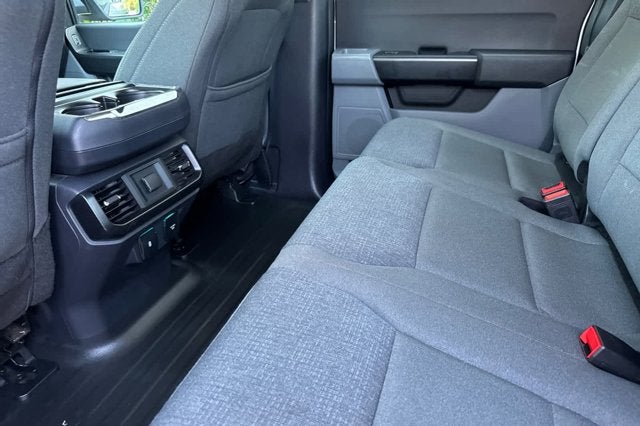 2025 Ford F-150 XL Hybrid