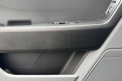 2026 Ford Super Duty F-350 SRW XL 2WD Reg Cab 8 Box