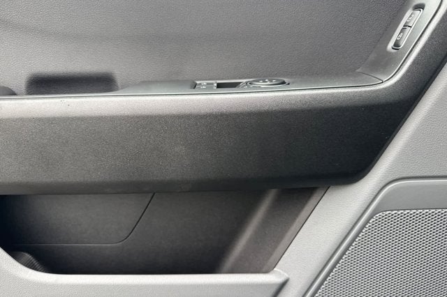 2026 Ford Super Duty F-350 SRW XL 2WD Reg Cab 8 Box