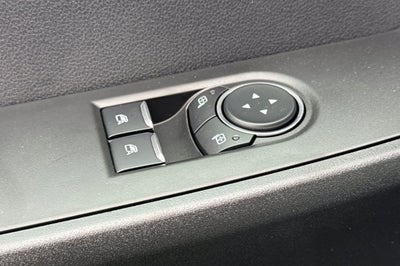 2026 Ford Super Duty F-350 SRW XL 2WD Reg Cab 8 Box