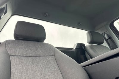 2026 Ford Super Duty F-350 SRW XL 2WD Reg Cab 8 Box