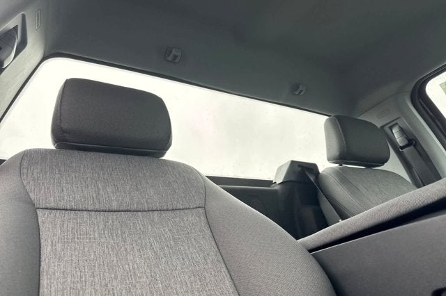 2026 Ford Super Duty F-350 SRW XL 2WD Reg Cab 8 Box