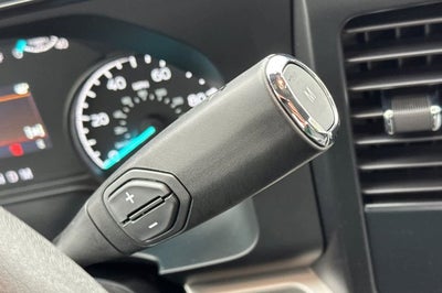 2026 Ford Super Duty F-350 SRW XL 2WD Reg Cab 8 Box