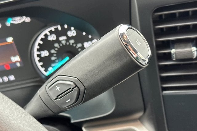 2026 Ford Super Duty F-350 SRW XL 2WD Reg Cab 8 Box