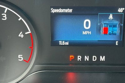 2026 Ford Super Duty F-350 SRW XL 2WD Reg Cab 8 Box