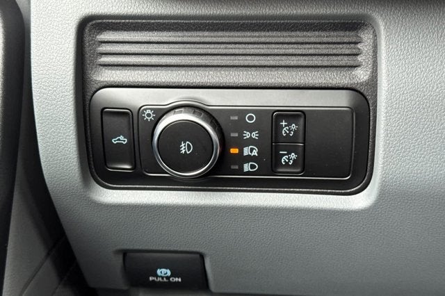 2026 Ford Super Duty F-350 SRW XL 2WD Reg Cab 8 Box