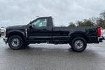 2026 Ford Super Duty F-350 SRW XL 2WD Reg Cab 8 Box