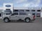 2026 Ford Super Duty F-350 SRW XL 2WD Reg Cab 8 Box