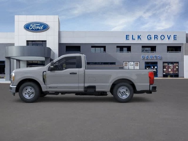 2026 Ford Super Duty F-350 SRW XL 2WD Reg Cab 8 Box