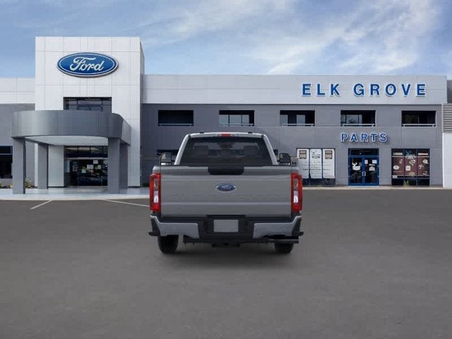 2026 Ford Super Duty F-350 SRW XL 2WD Reg Cab 8 Box