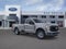 2026 Ford Super Duty F-350 SRW XL 2WD Reg Cab 8 Box
