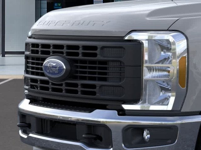 2026 Ford Super Duty F-350 SRW XL 2WD Reg Cab 8 Box