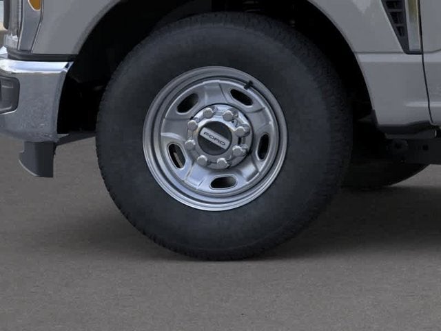 2026 Ford Super Duty F-350 SRW XL 2WD Reg Cab 8 Box