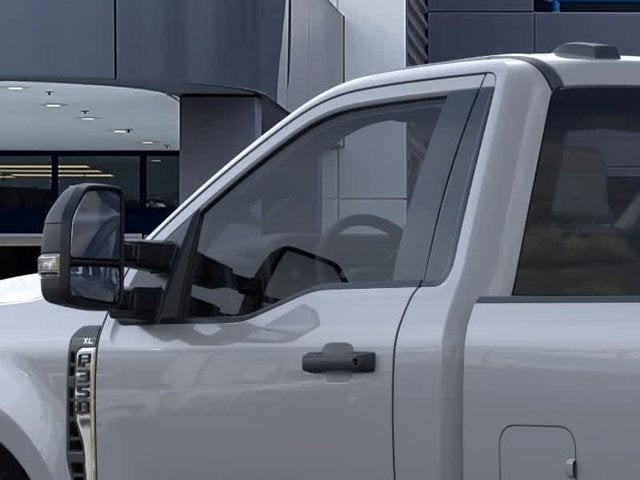 2026 Ford Super Duty F-350 SRW XL 2WD Reg Cab 8 Box