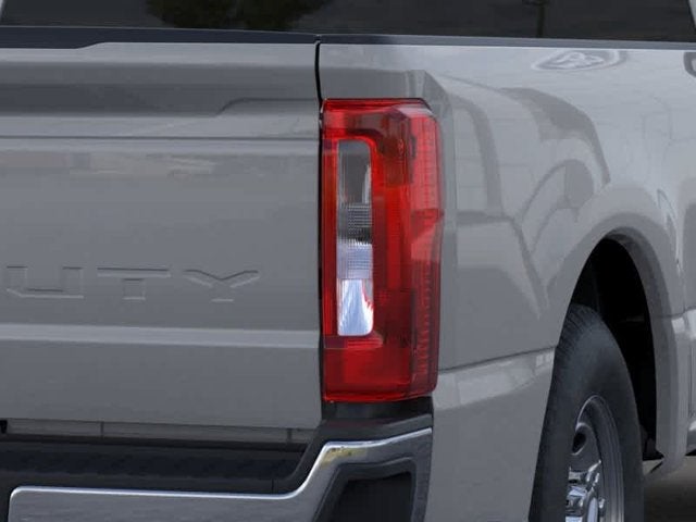2026 Ford Super Duty F-350 SRW XL 2WD Reg Cab 8 Box