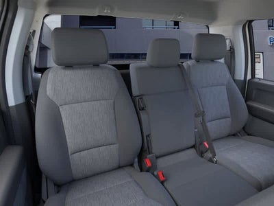 2026 Ford Super Duty F-350 SRW XL 2WD Reg Cab 8 Box