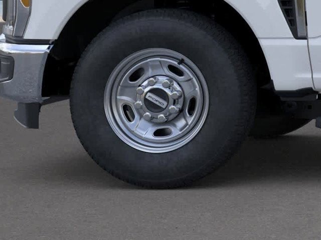 2026 Ford Super Duty F-350 SRW XL 2WD Reg Cab 8 Box