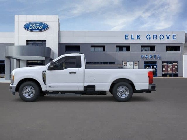 2026 Ford Super Duty F-350 SRW XL 2WD Reg Cab 8 Box