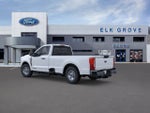 2026 Ford Super Duty F-350 SRW XL 2WD Reg Cab 8 Box