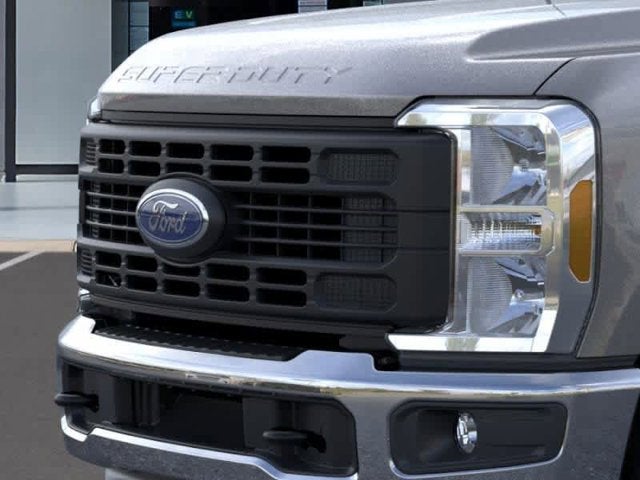 2026 Ford Super Duty F-350 SRW XL 2WD Reg Cab 8 Box