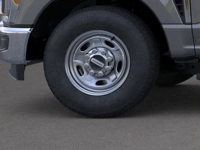 2026 Ford Super Duty F-350 SRW XL 2WD Reg Cab 8 Box