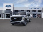2026 Ford Super Duty F-350 SRW XL 2WD Reg Cab 8 Box