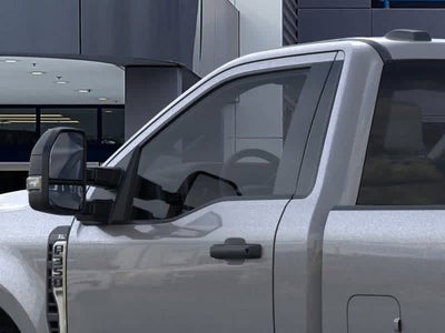 2026 Ford Super Duty F-350 SRW XL 2WD Reg Cab 8 Box