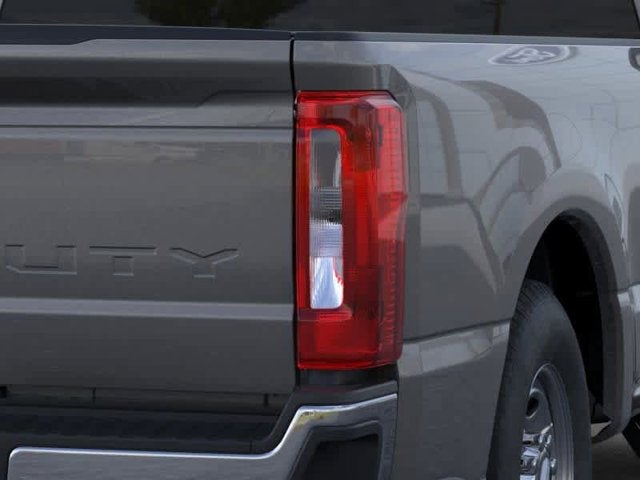 2026 Ford Super Duty F-350 SRW XL 2WD Reg Cab 8 Box