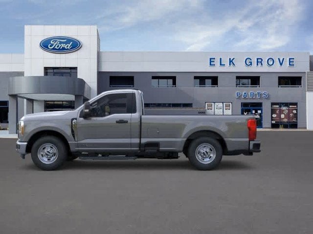 2026 Ford Super Duty F-350 SRW XL 2WD Reg Cab 8 Box