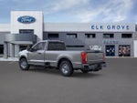 2026 Ford Super Duty F-350 SRW XL 2WD Reg Cab 8 Box