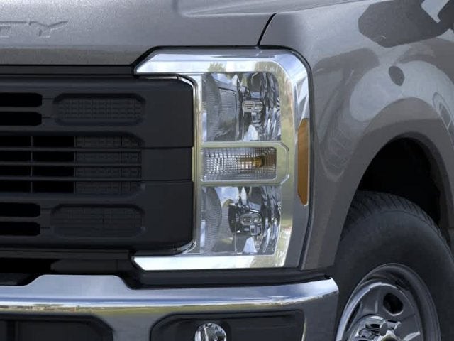 2026 Ford Super Duty F-350 SRW XL 2WD Reg Cab 8 Box