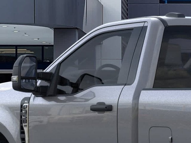 2026 Ford Super Duty F-350 SRW XL 2WD Reg Cab 8 Box