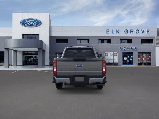 2026 Ford Super Duty F-350 SRW XL 2WD Reg Cab 8 Box