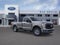 2026 Ford Super Duty F-350 SRW XL 2WD Reg Cab 8 Box